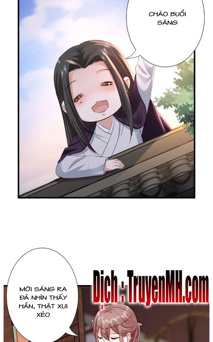 Thần Y Yêu Hậu Chapter 32 - 8