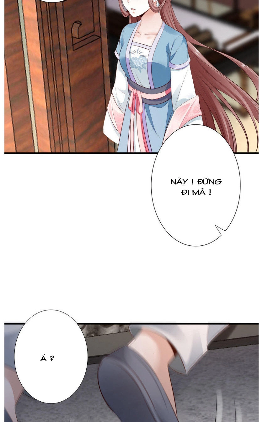 Thần Y Yêu Hậu Chapter 32 - 9