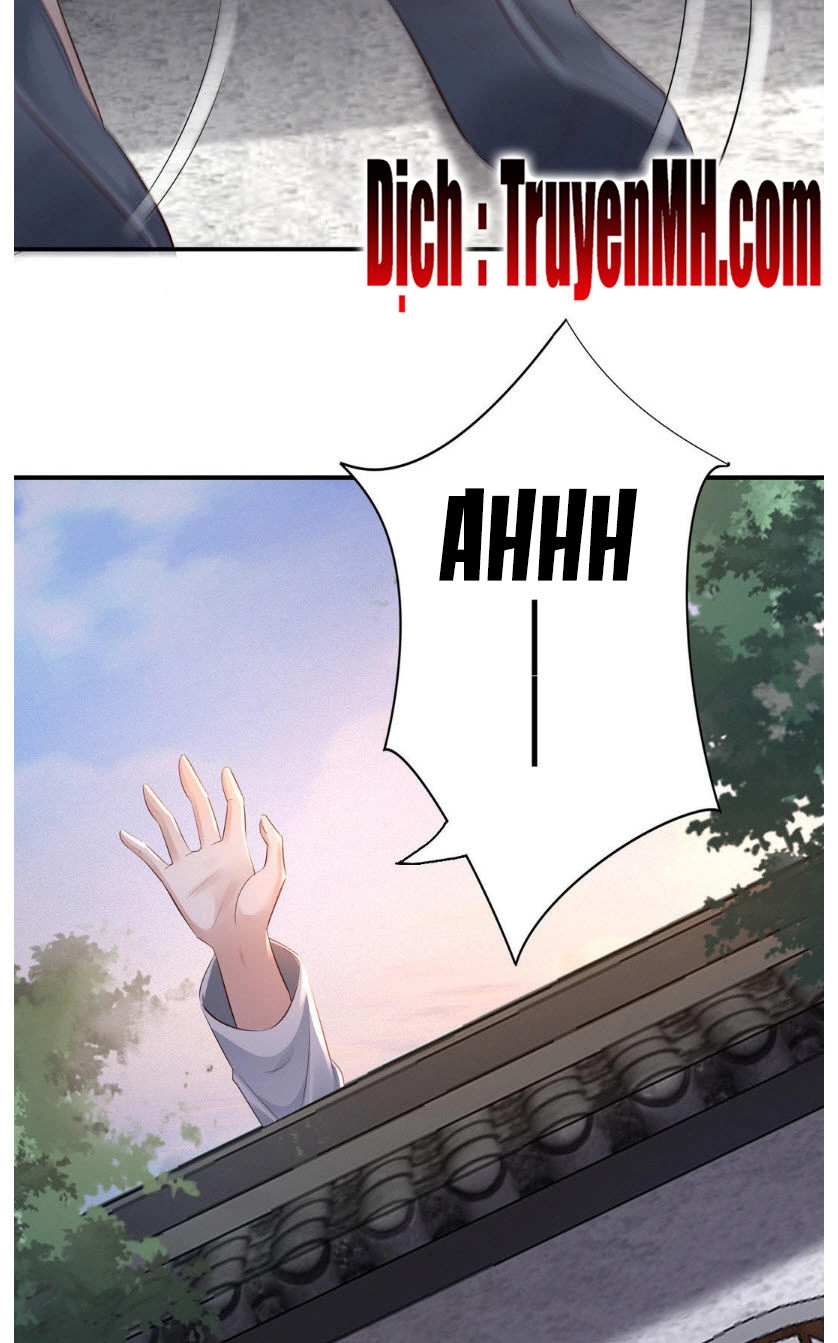 Thần Y Yêu Hậu Chapter 32 - 10