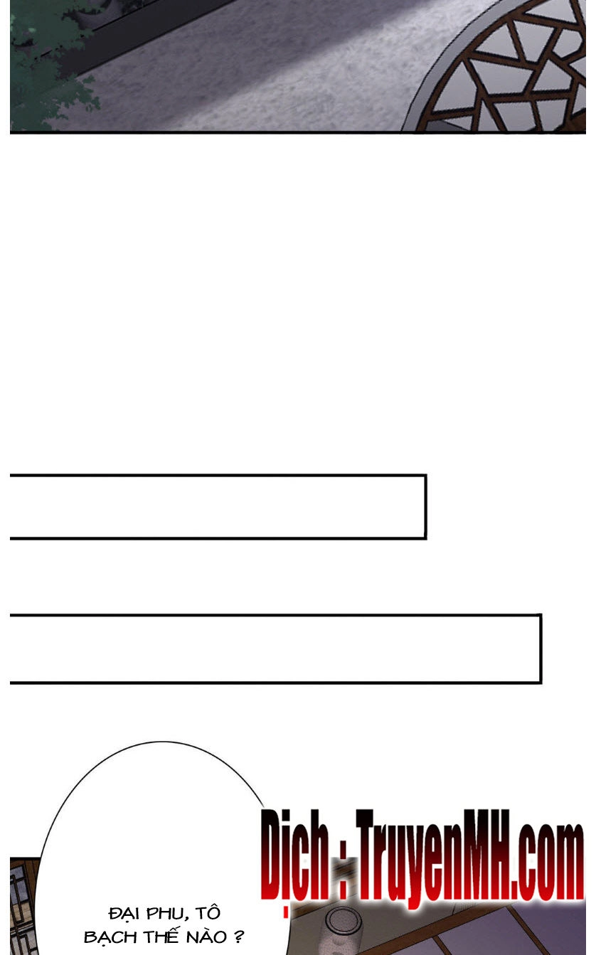 Thần Y Yêu Hậu Chapter 32 - 11