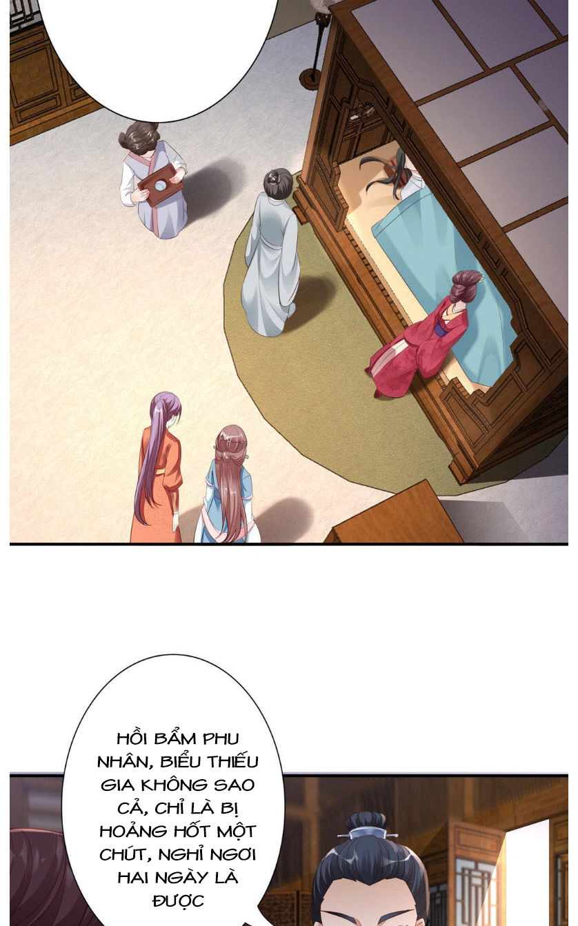 Thần Y Yêu Hậu Chapter 32 - 12