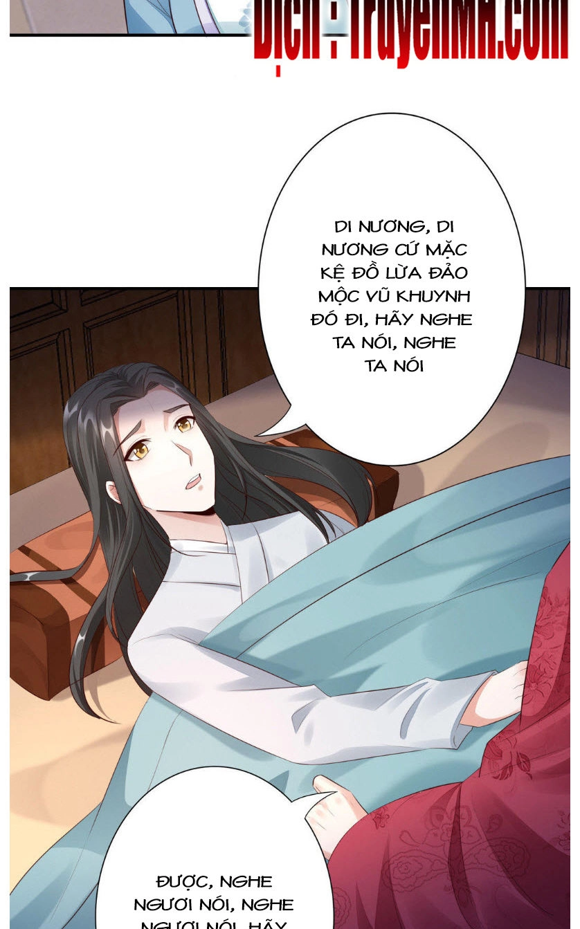 Thần Y Yêu Hậu Chapter 32 - 15