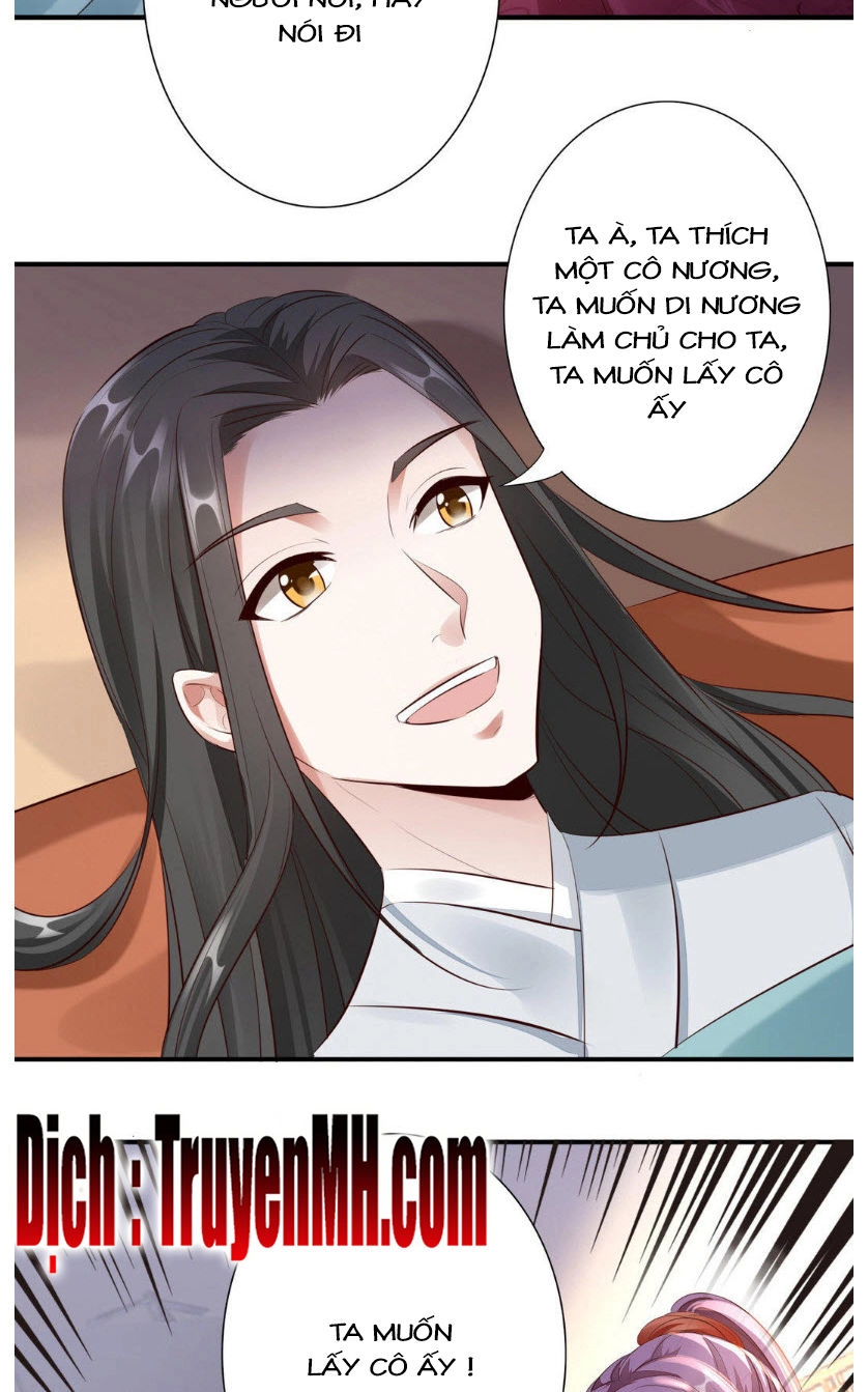 Thần Y Yêu Hậu Chapter 32 - 16