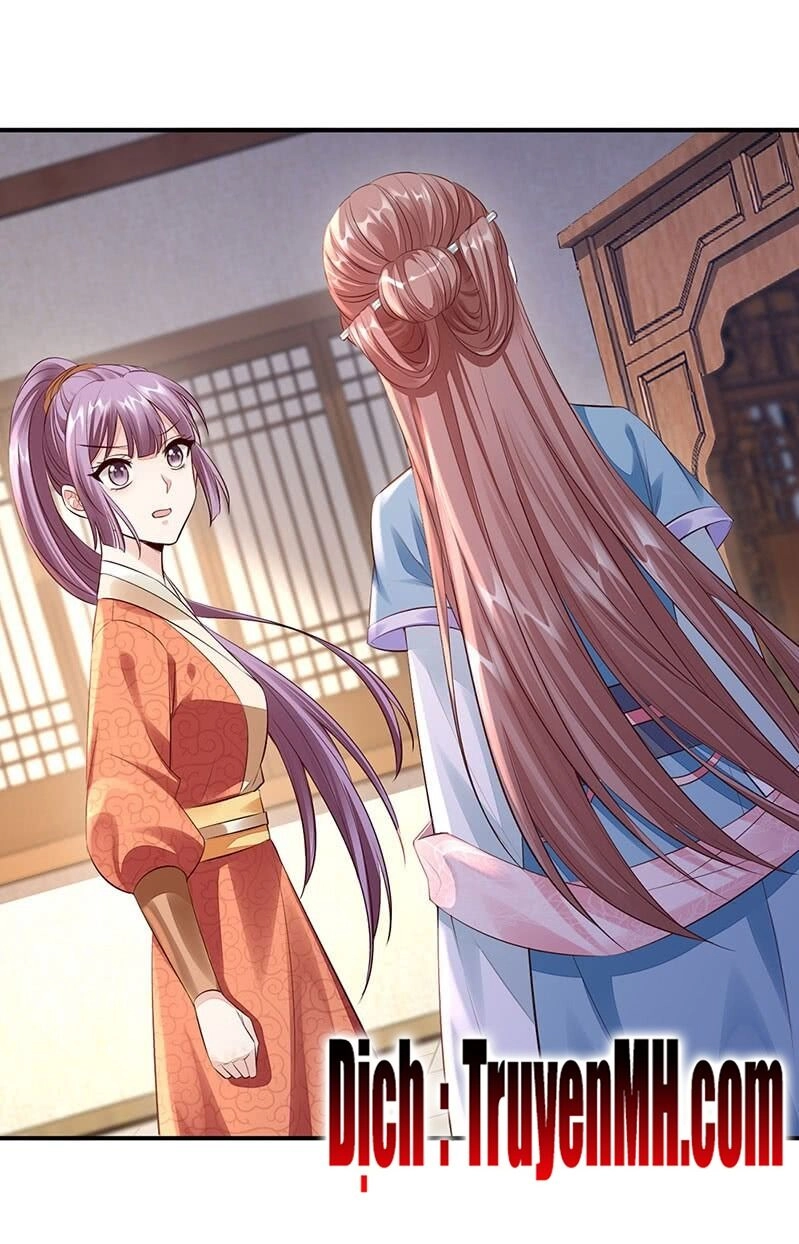 Thần Y Yêu Hậu Chapter 33 - 2