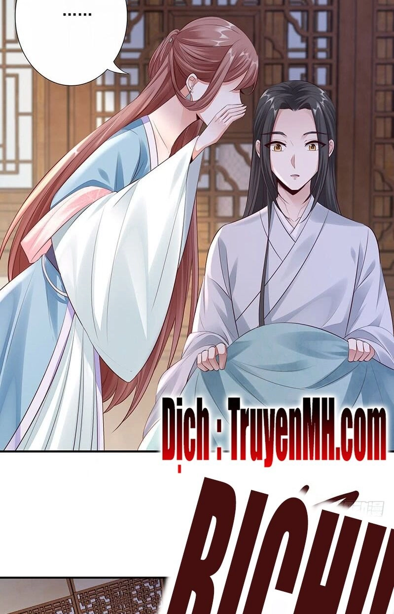 Thần Y Yêu Hậu Chapter 33 - 5