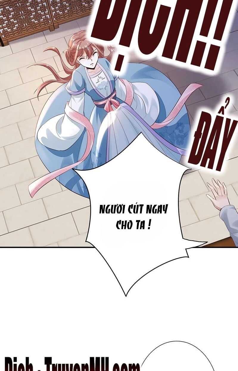 Thần Y Yêu Hậu Chapter 33 - 6