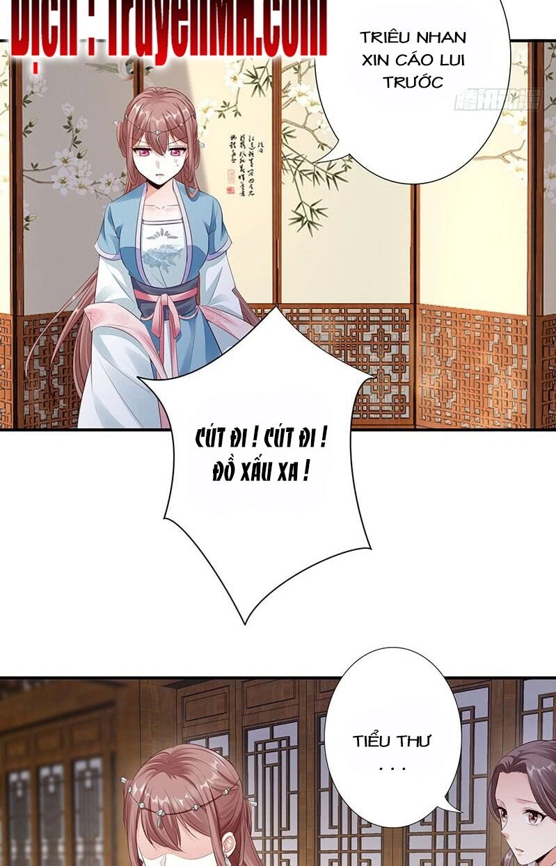 Thần Y Yêu Hậu Chapter 33 - 7