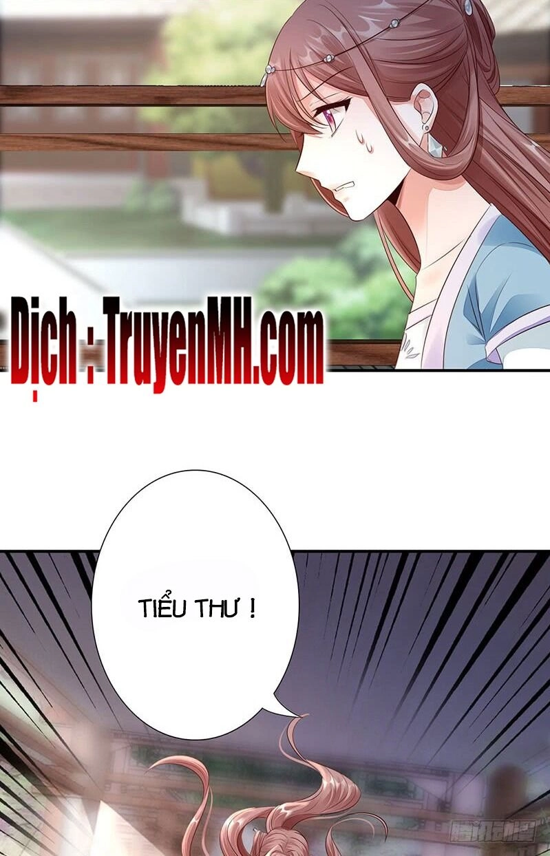 Thần Y Yêu Hậu Chapter 33 - 10