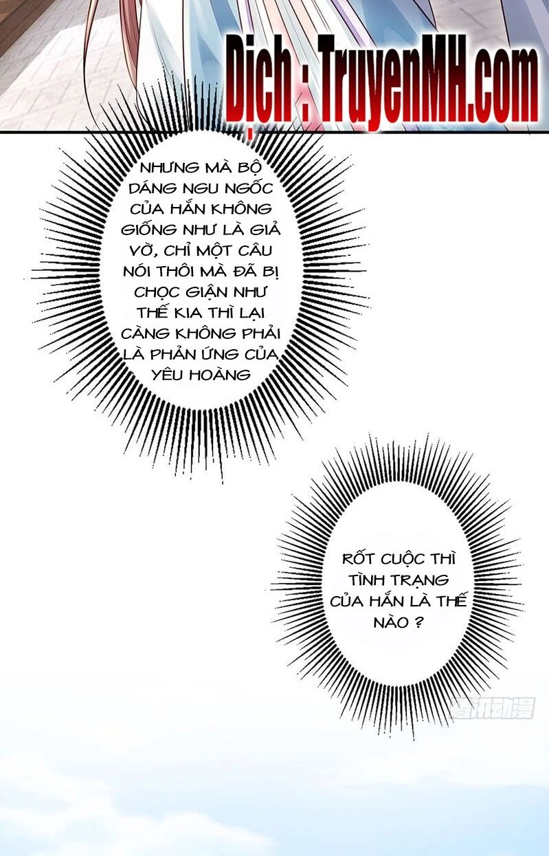 Thần Y Yêu Hậu Chapter 33 - 14