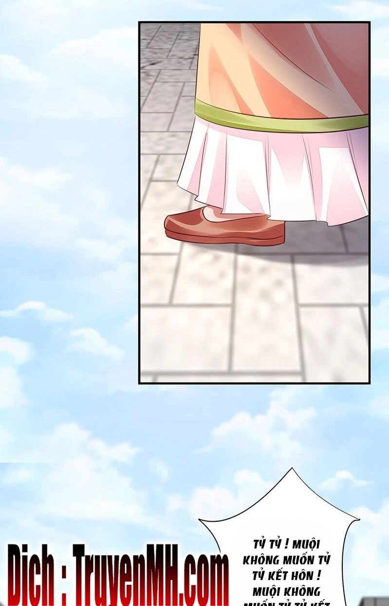 Thần Y Yêu Hậu Chapter 33 - 15