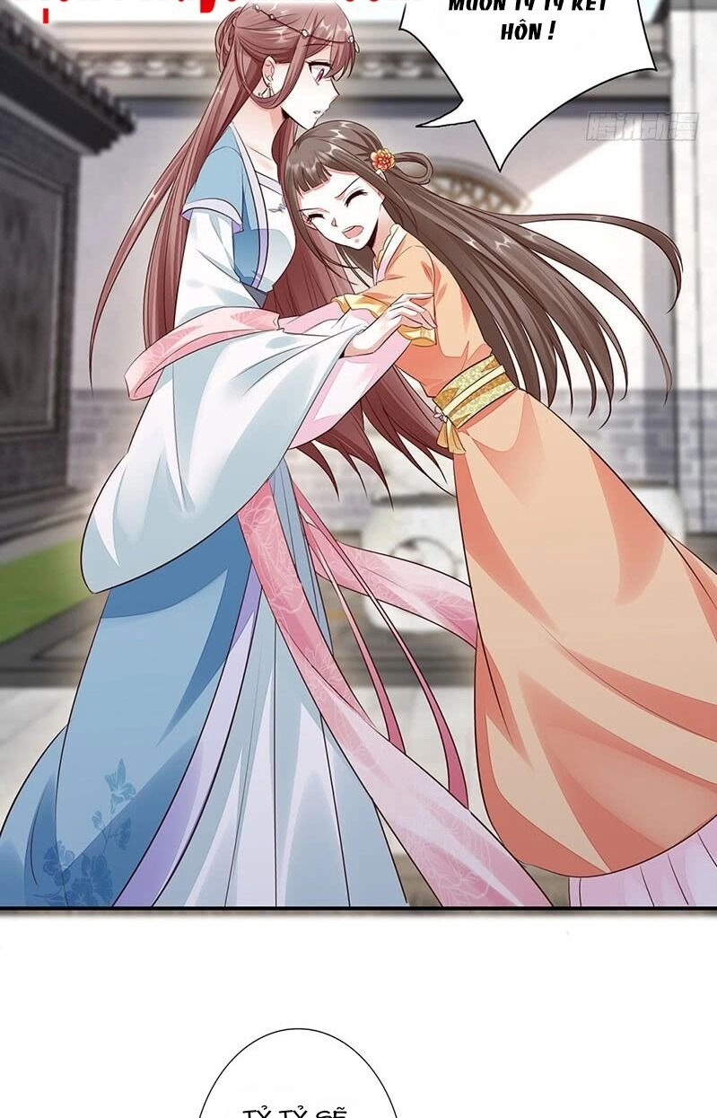 Thần Y Yêu Hậu Chapter 33 - 16