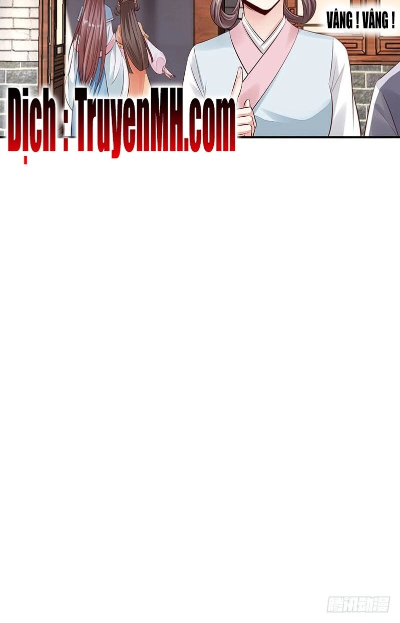 Thần Y Yêu Hậu Chapter 33 - 19