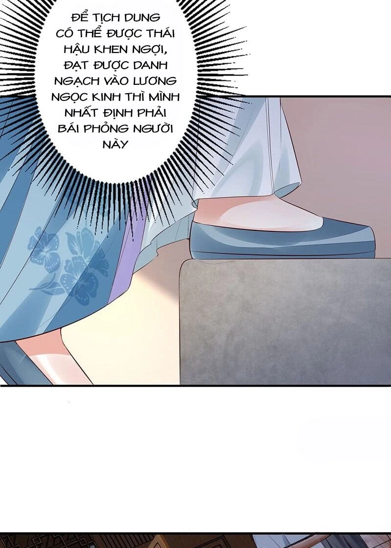 Thần Y Yêu Hậu Chapter 34 - 3
