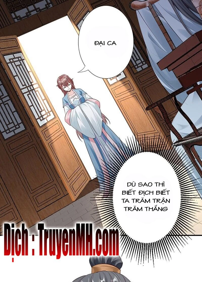 Thần Y Yêu Hậu Chapter 34 - 4