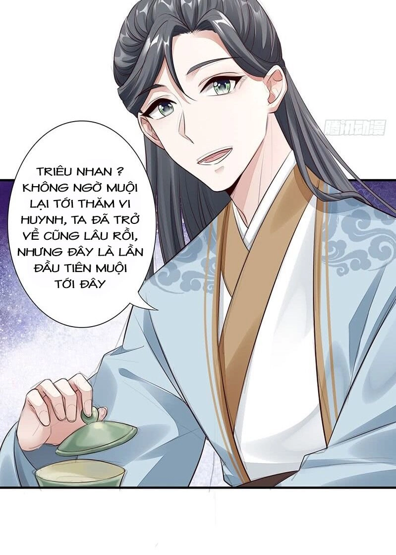 Thần Y Yêu Hậu Chapter 34 - 5