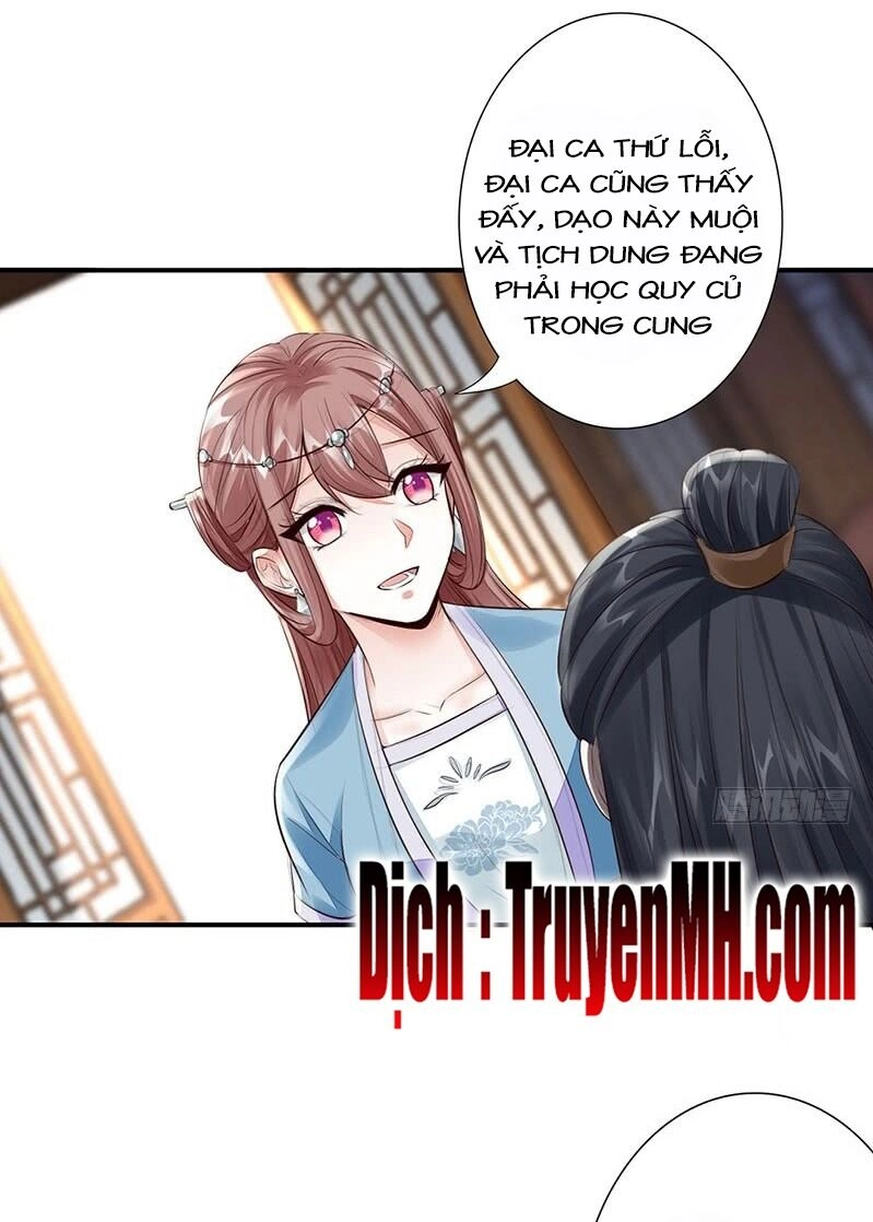 Thần Y Yêu Hậu Chapter 34 - 6