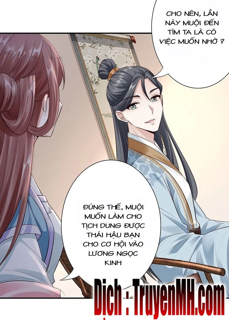 Thần Y Yêu Hậu Chapter 34 - 7
