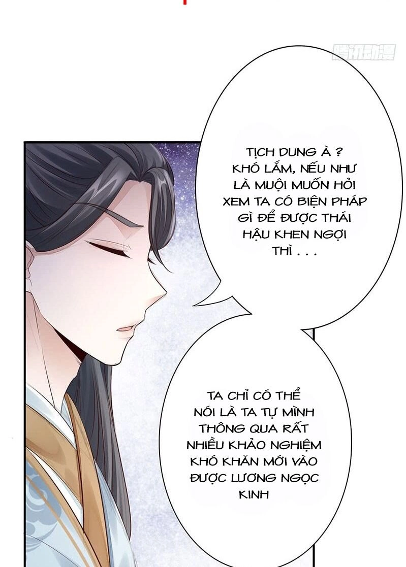 Thần Y Yêu Hậu Chapter 34 - 8