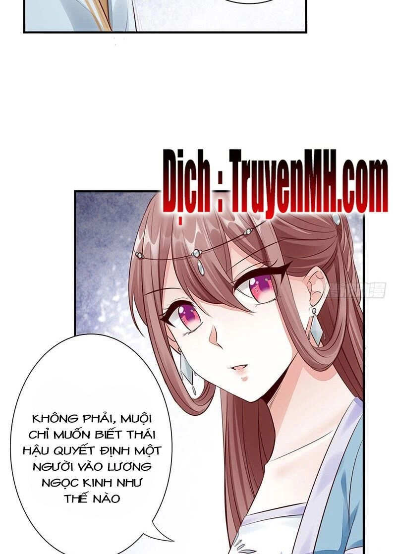 Thần Y Yêu Hậu Chapter 34 - 9