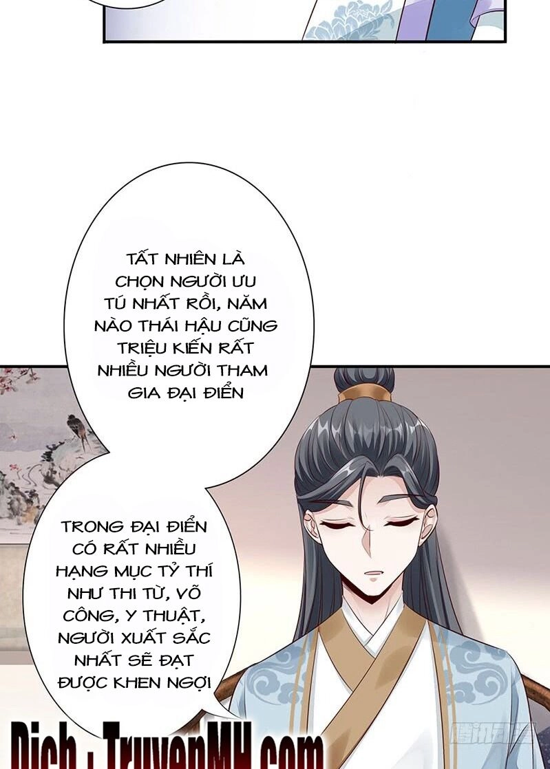 Thần Y Yêu Hậu Chapter 34 - 10