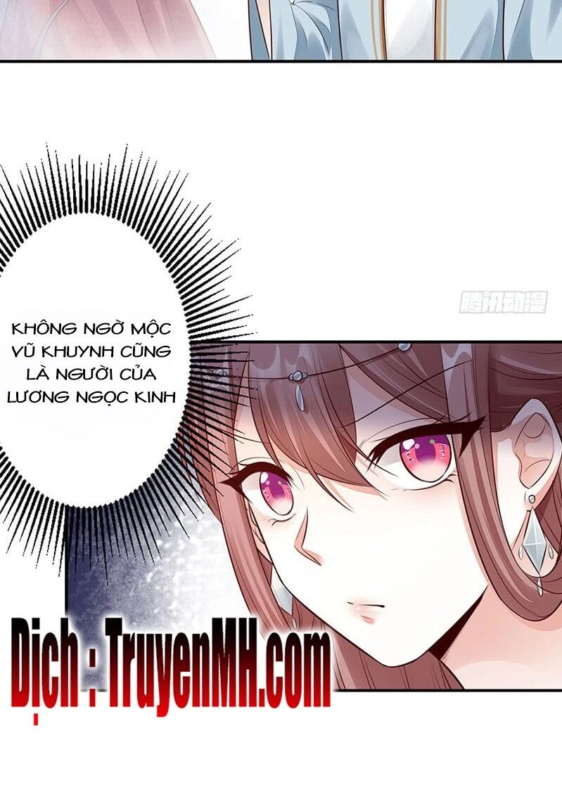 Thần Y Yêu Hậu Chapter 34 - 12