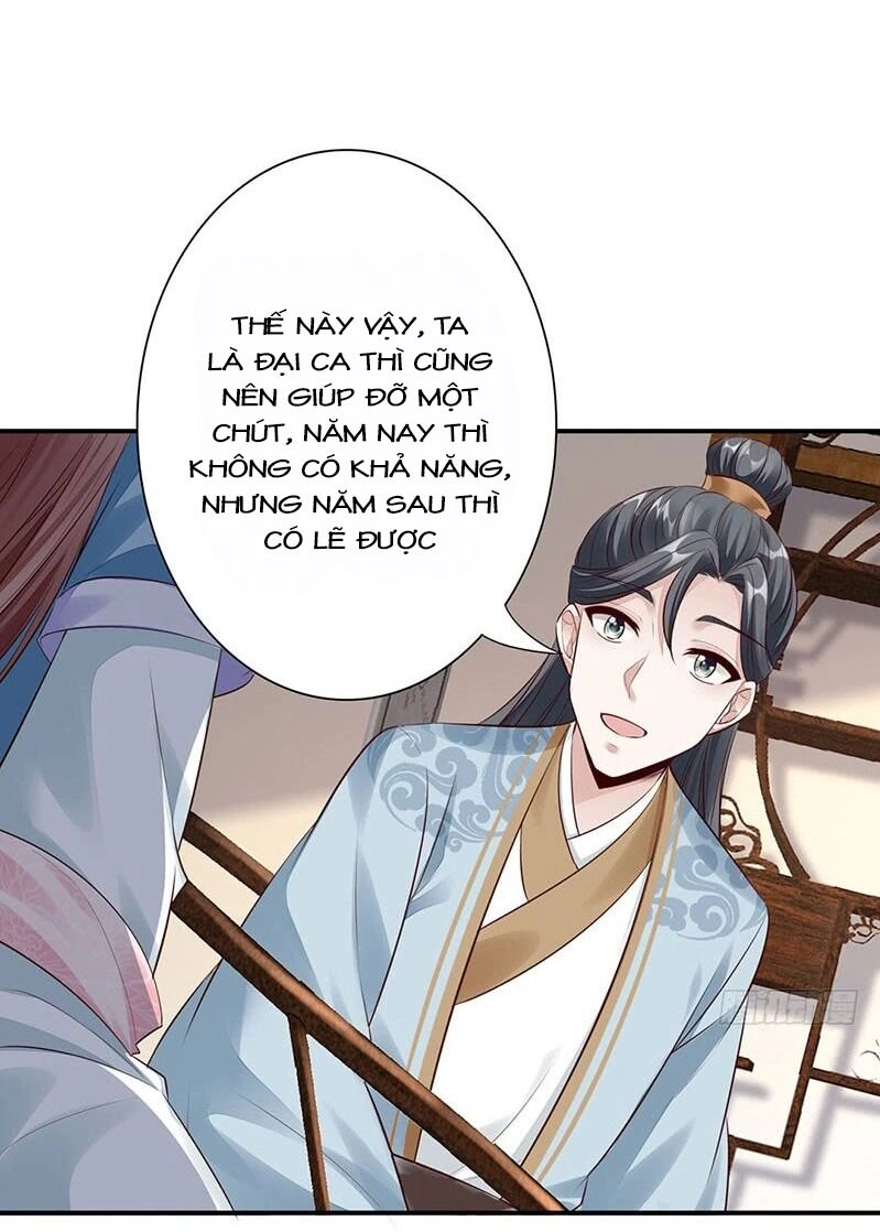 Thần Y Yêu Hậu Chapter 34 - 13
