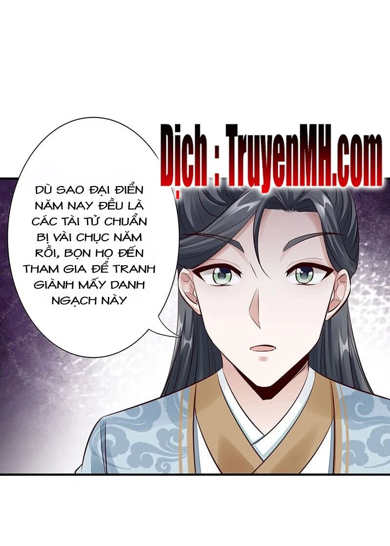Thần Y Yêu Hậu Chapter 34 - 14