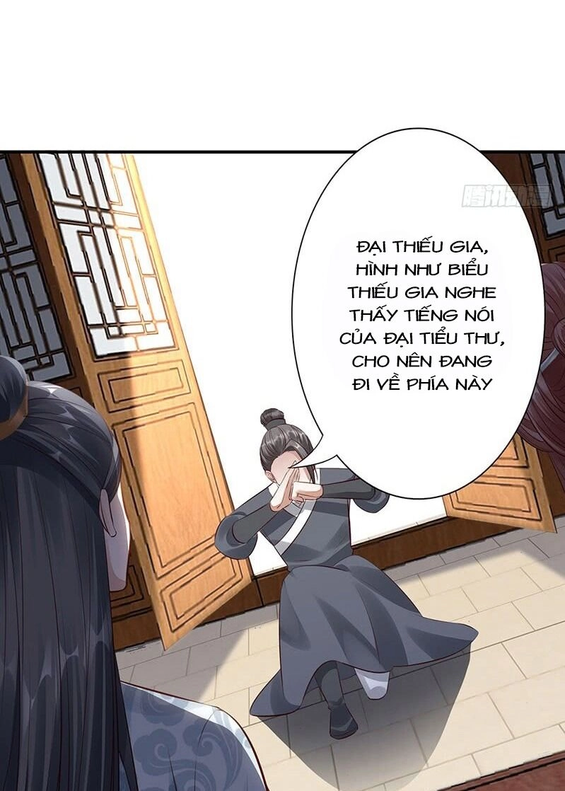 Thần Y Yêu Hậu Chapter 34 - 15