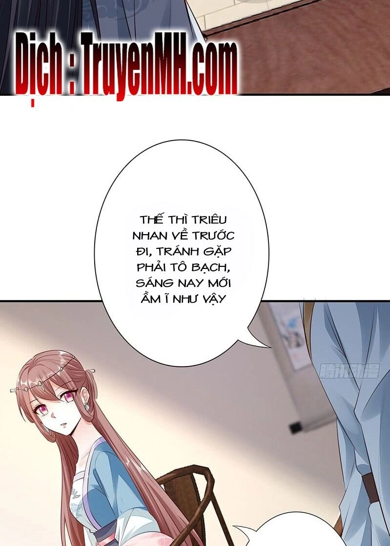 Thần Y Yêu Hậu Chapter 34 - 16