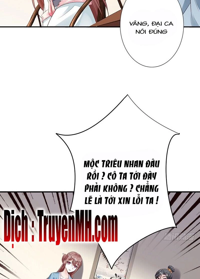 Thần Y Yêu Hậu Chapter 34 - 17
