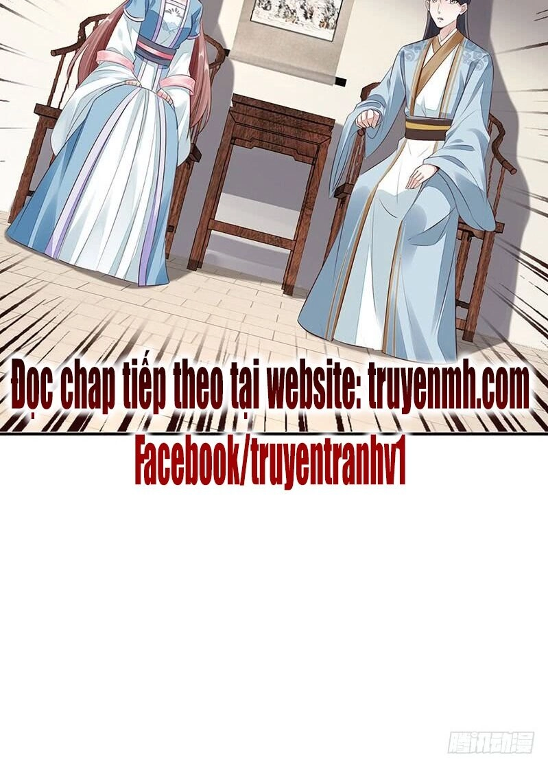 Thần Y Yêu Hậu Chapter 34 - 18