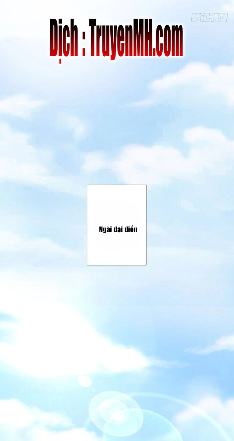 Thần Y Yêu Hậu Chapter 35 - 3