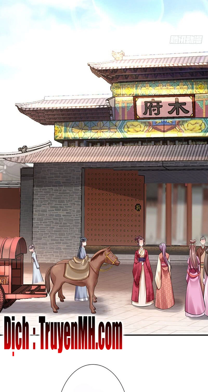 Thần Y Yêu Hậu Chapter 35 - 4