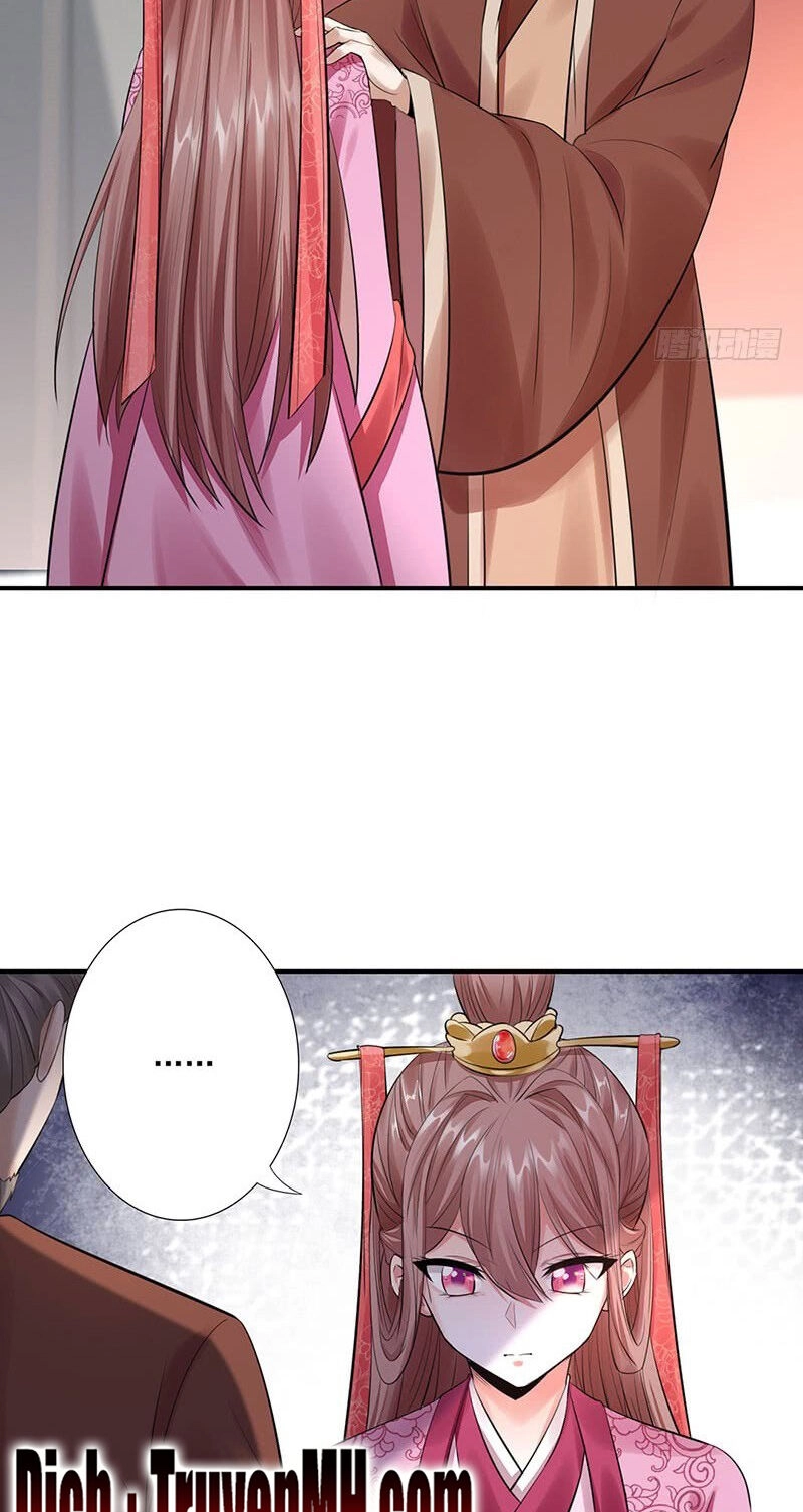 Thần Y Yêu Hậu Chapter 35 - 6