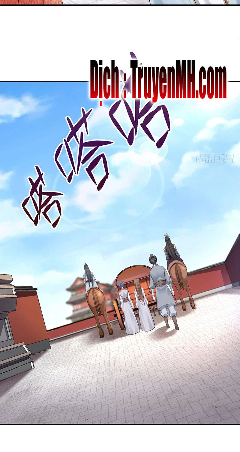 Thần Y Yêu Hậu Chapter 35 - 8