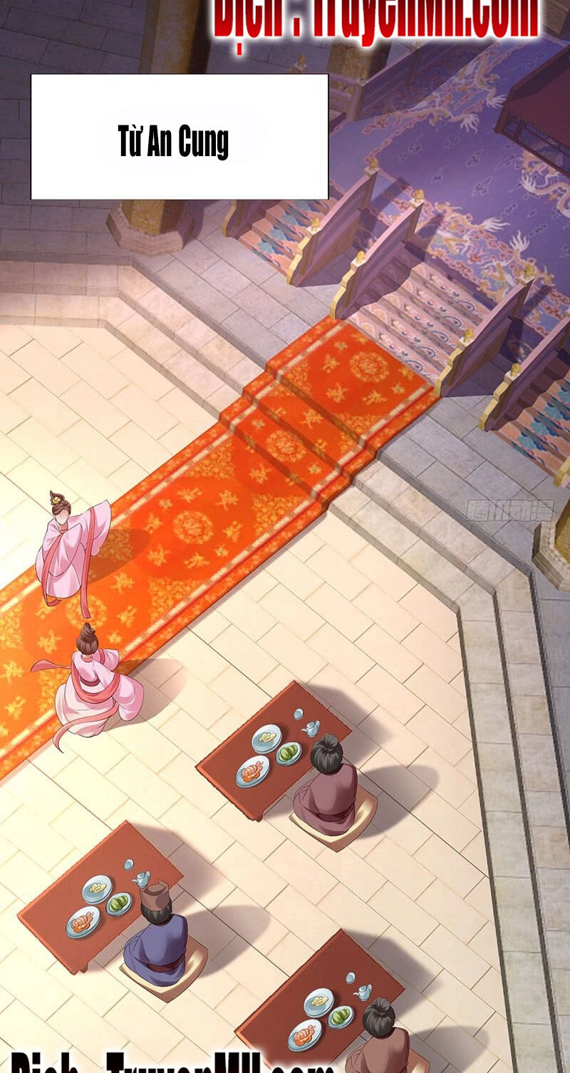 Thần Y Yêu Hậu Chapter 35 - 10