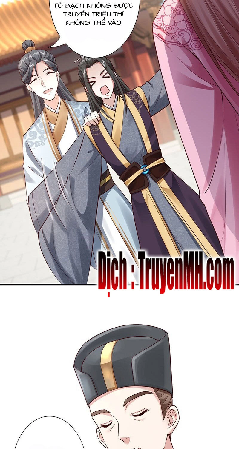 Thần Y Yêu Hậu Chapter 35 - 12