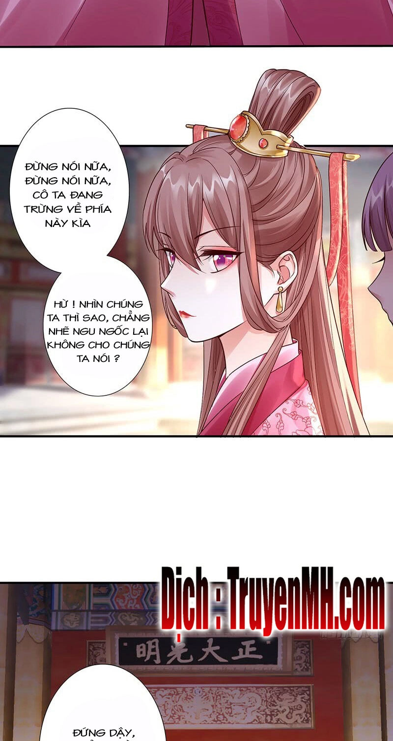 Thần Y Yêu Hậu Chapter 35 - 16