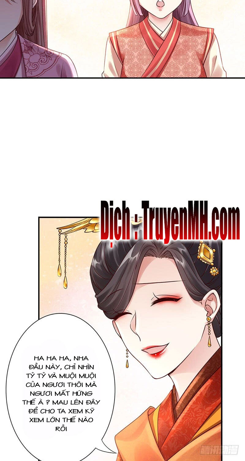 Thần Y Yêu Hậu Chapter 35 - 18