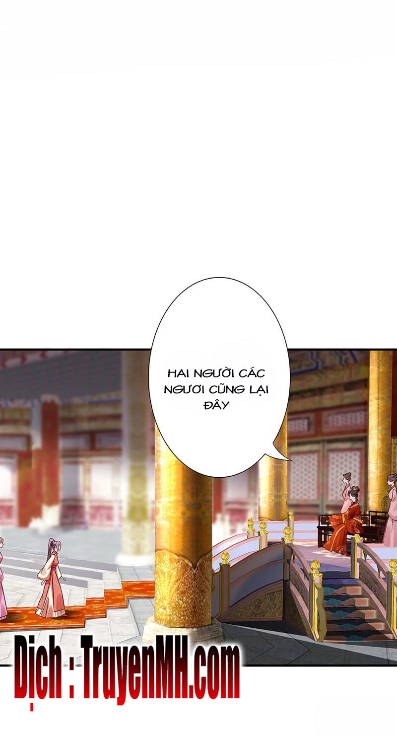 Thần Y Yêu Hậu Chapter 36 - 2