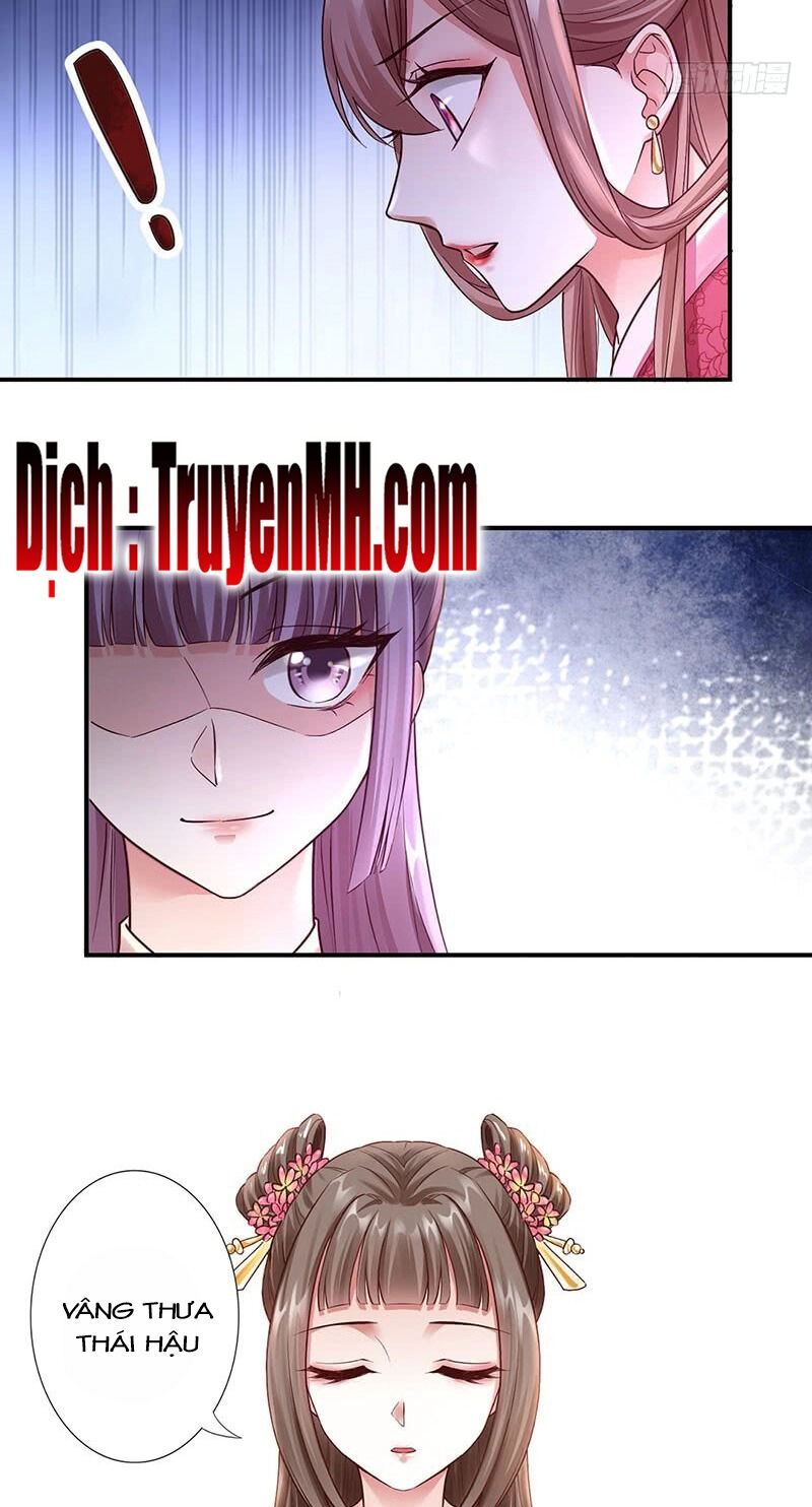 Thần Y Yêu Hậu Chapter 36 - 4