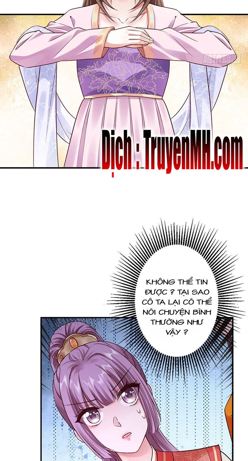 Thần Y Yêu Hậu Chapter 36 - 5