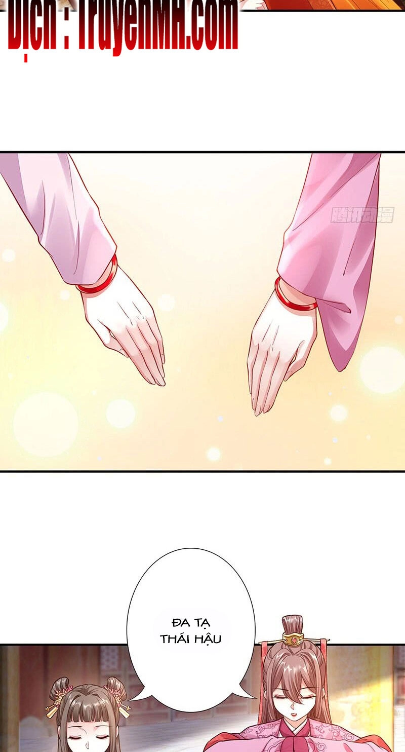 Thần Y Yêu Hậu Chapter 36 - 7