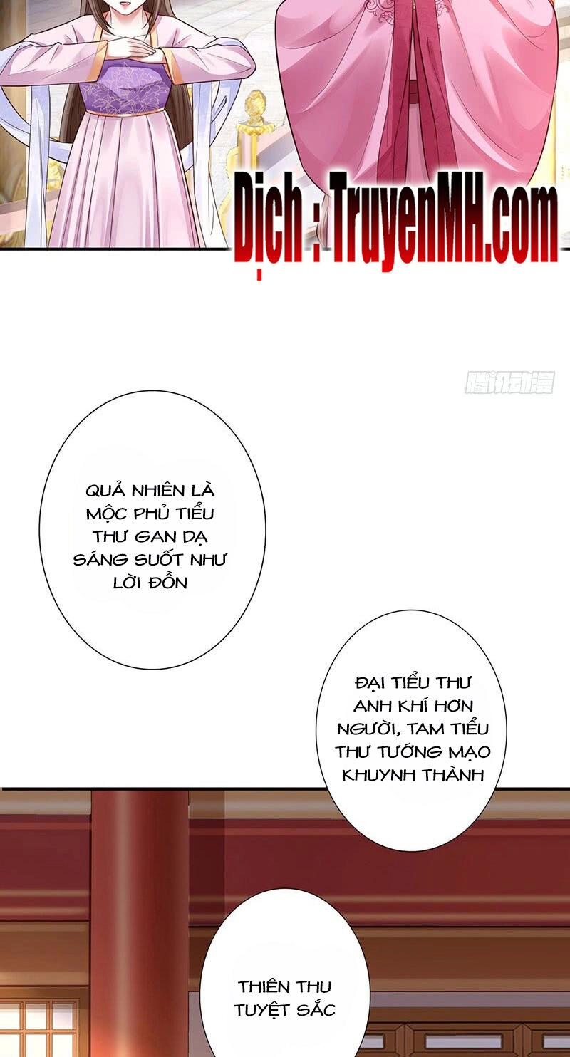 Thần Y Yêu Hậu Chapter 36 - 8