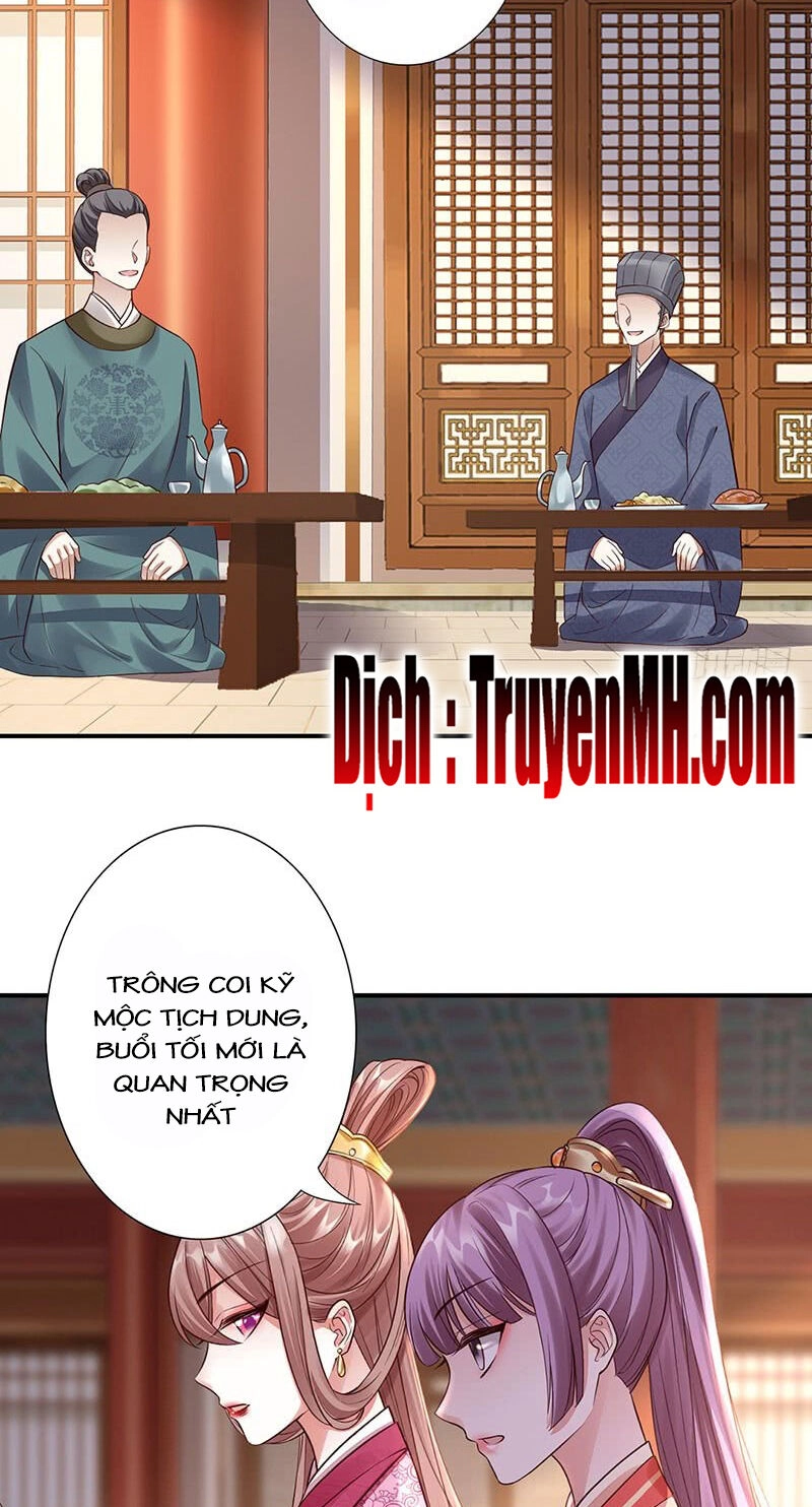 Thần Y Yêu Hậu Chapter 36 - 9