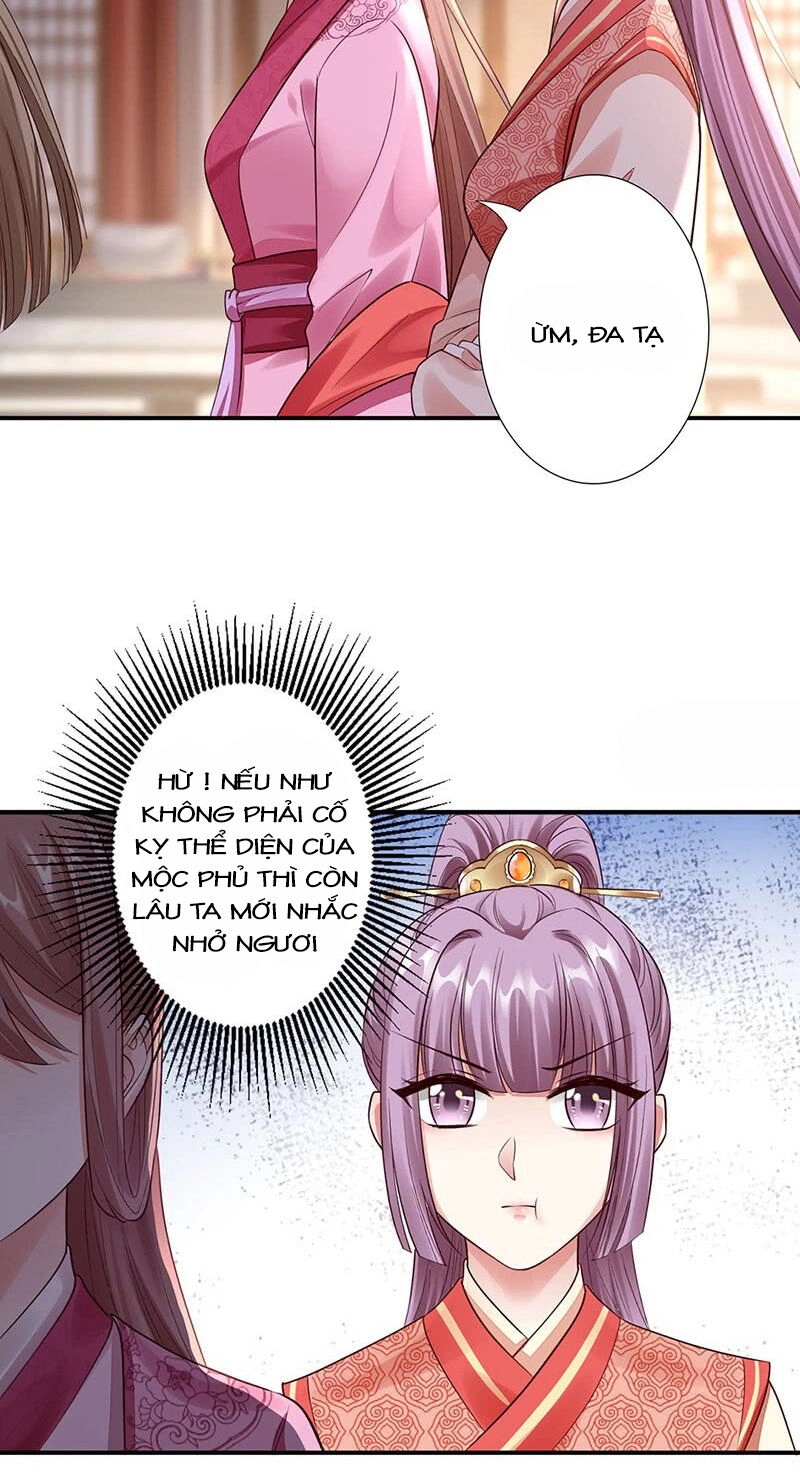 Thần Y Yêu Hậu Chapter 36 - 10