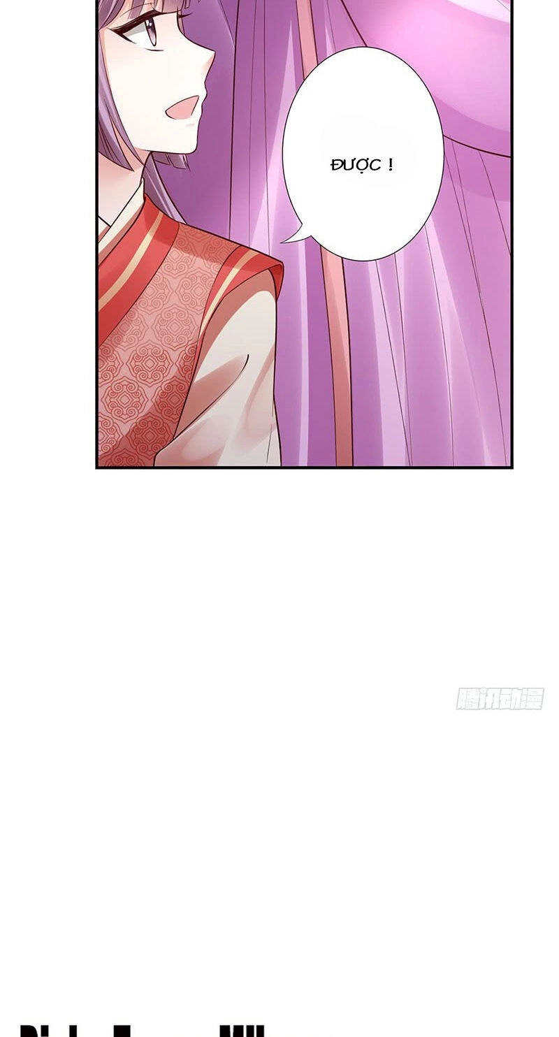 Thần Y Yêu Hậu Chapter 36 - 12