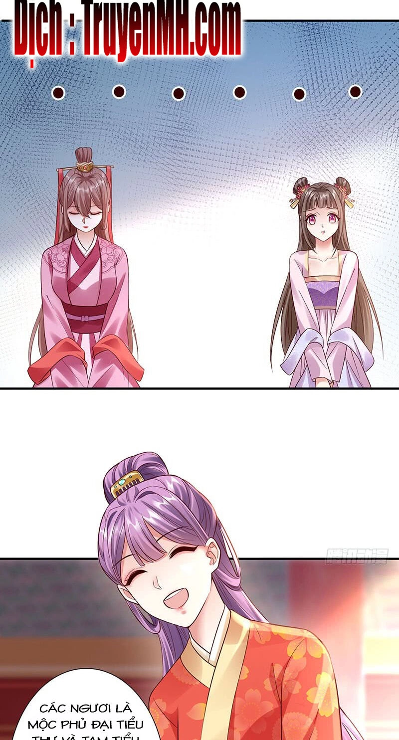 Thần Y Yêu Hậu Chapter 36 - 13