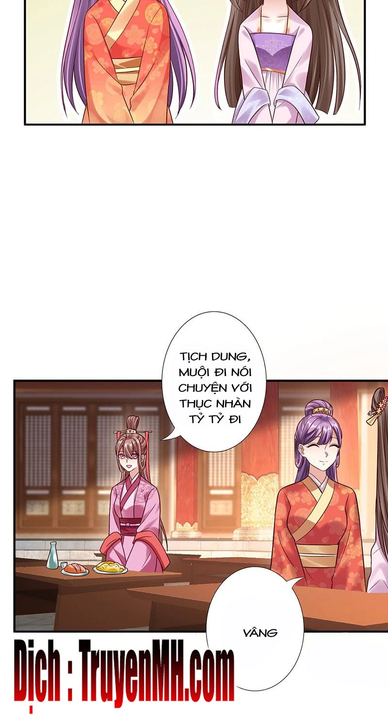 Thần Y Yêu Hậu Chapter 36 - 15