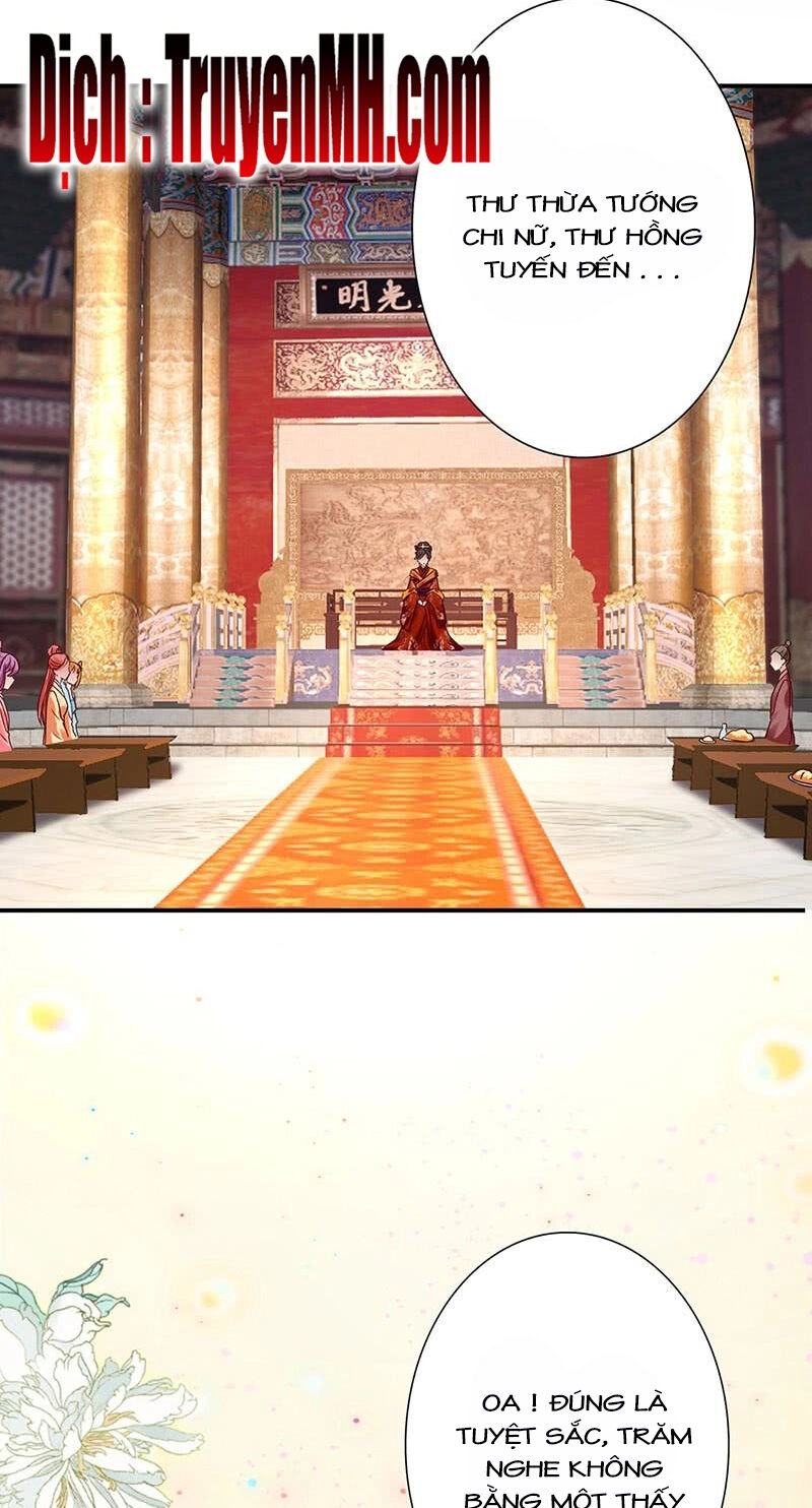 Thần Y Yêu Hậu Chapter 36 - 17